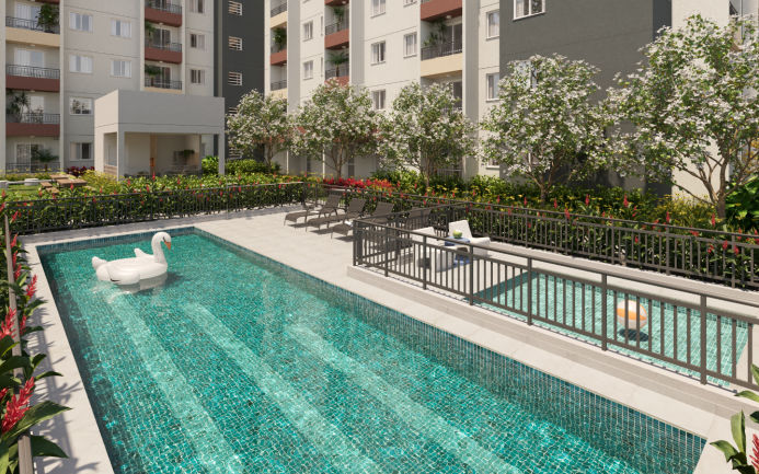 Cidade Villa Lobos Cury