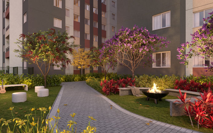 Cidade Villa Lobos Cury